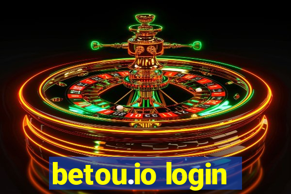 betou.io login